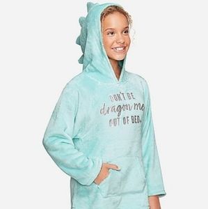 Super-Soft Dragon 🐲 Hoodie